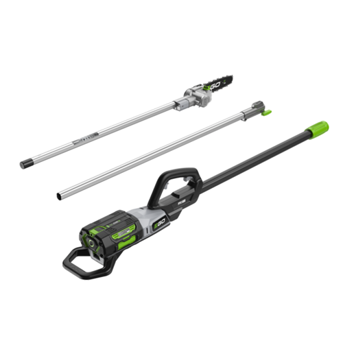 EGO EGO PPSX2500 PRO X accu snoeizaag kit