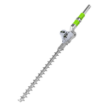 EGO EGO PTX5100 PRO X telescopische heggenschaar - 51 cm