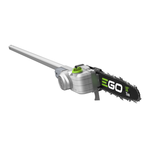 EGO EGO PSX2500 PRO X telescopische snoeizaag - 25 cm