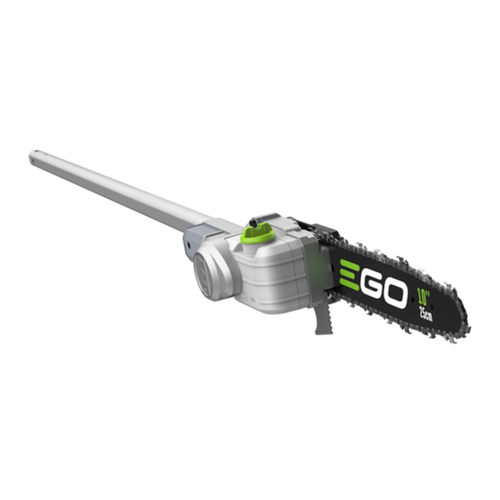 EGO EGO PSX2500 PRO X telescopische snoeizaag - 25 cm