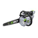 EGO CS1200E accu kettingzaag body - 30 cm EGO EGO CS1200E accu kettingzaag body - 30 cm