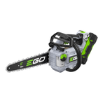 EGO CS1200E accu kettingzaag body - 30 cm EGO EGO CS1200E accu kettingzaag body - 30 cm