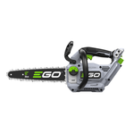 EGO CS1200E accu kettingzaag body - 30 cm EGO EGO CS1200E accu kettingzaag body - 30 cm