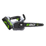 EGO CS1200E accu kettingzaag body - 30 cm EGO EGO CS1200E accu kettingzaag body - 30 cm