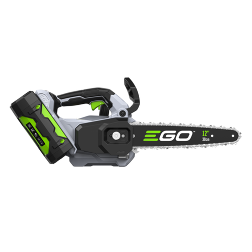 EGO CS1200E accu kettingzaag body - 30 cm EGO EGO CS1200E accu kettingzaag body - 30 cm
