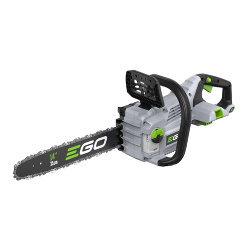 EGO CS1410E accu kettingzaag body - 35 cm EGO EGO CS1410E accu kettingzaag body - 35 cm