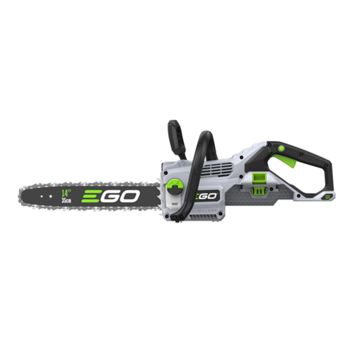 EGO CS1410E accu kettingzaag body - 35 cm EGO EGO CS1410E accu kettingzaag body - 35 cm
