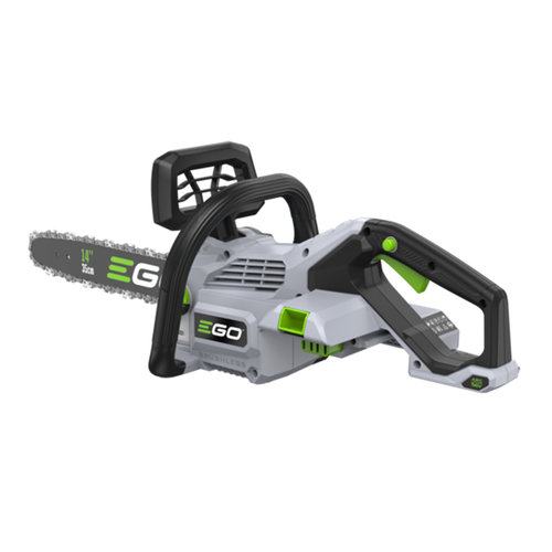 EGO CS1410E accu kettingzaag body - 35 cm EGO EGO CS1410E accu kettingzaag body - 35 cm