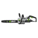 EGO EGO CS1610E accu kettingzaag body - 40 cm