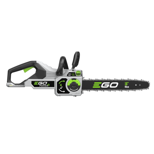 EGO EGO CS1614E accu kettingzaag kit - 40 cm