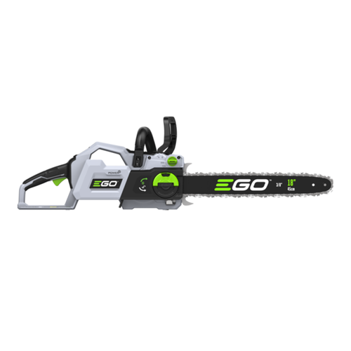 EGO EGO CS1814E accu kettingzaag kit - 45 cm