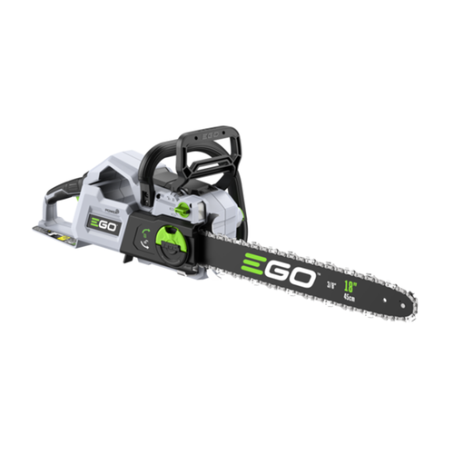 EGO EGO CS1814E accu kettingzaag kit - 45 cm