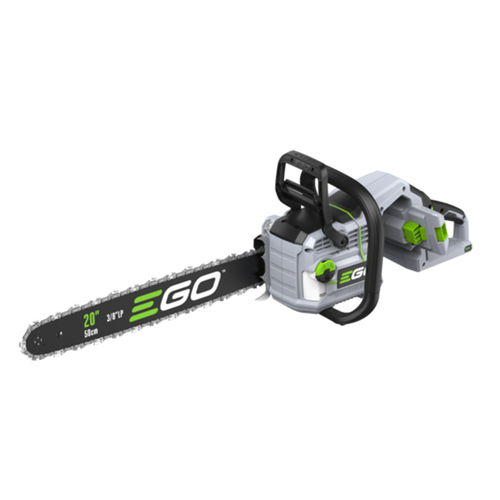 EGO EGO CS2000E accu kettingzaag body - 50 cm