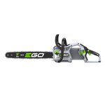 EGO EGO CS2000E accu kettingzaag body - 50 cm