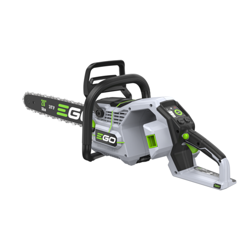 EGO EGO CS2000E accu kettingzaag body - 50 cm