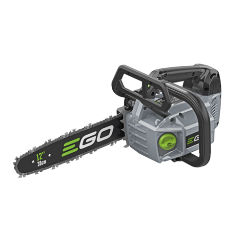 EGO CSX3000 accu kettingzaag body - 30 cm EGO EGO CSX3000 accu kettingzaag body - 30 cm