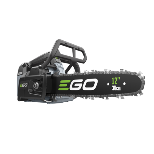 EGO CSX3000 accu kettingzaag body - 30 cm EGO EGO CSX3000 accu kettingzaag body - 30 cm