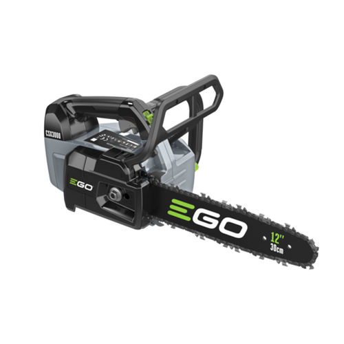 EGO CSX3000 accu kettingzaag body - 30 cm EGO EGO CSX3000 accu kettingzaag body - 30 cm
