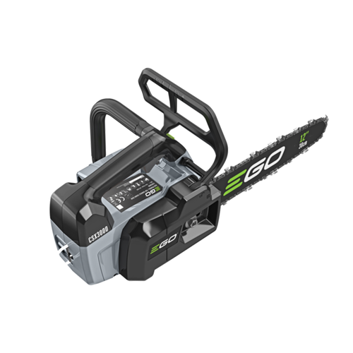 EGO CSX3000 accu kettingzaag body - 30 cm EGO EGO CSX3000 accu kettingzaag body - 30 cm