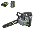 EGO EGO CSX3002 accu kettingzaag kit - 30 cm