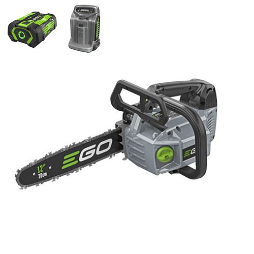 EGO EGO CSX3002 accu kettingzaag kit - 30 cm