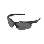 EGO EGO GS002E veiligheidsbril donkergrijs