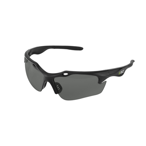 EGO EGO GS002E veiligheidsbril donkergrijs