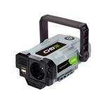 EGO EGO PAD1500E Nexus escape omvormer 150 W