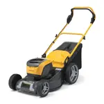 STIGA Collector 548 AE kit accu grasmaaier STIGA STIGA Collector 548 AE kit accu grasmaaier