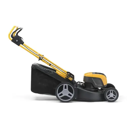 STIGA Collector 548 AE kit accu grasmaaier STIGA STIGA Collector 548 AE kit accu grasmaaier
