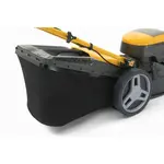 STIGA Collector 548 AE kit accu grasmaaier STIGA STIGA Collector 548 AE kit accu grasmaaier