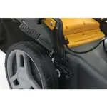 STIGA Collector 548 AE kit accu grasmaaier STIGA STIGA Collector 548 AE kit accu grasmaaier