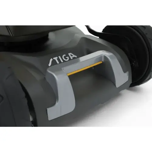STIGA Collector 548 AE kit accu grasmaaier STIGA STIGA Collector 548 AE kit accu grasmaaier