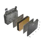 STIGA STIGA 40 Ah ePower Pro accu