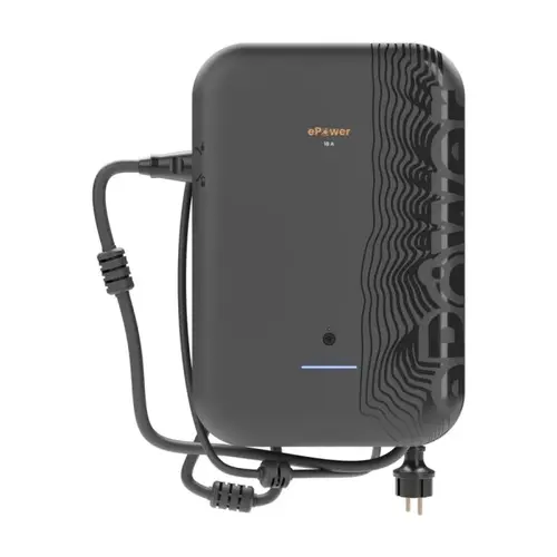 STIGA STIGA Pro Charger 18A acculader