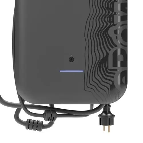 STIGA STIGA Pro Charger 18A acculader