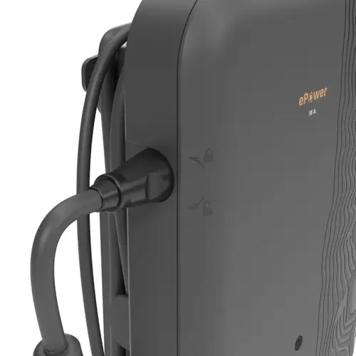 STIGA STIGA Pro Charger 18A acculader