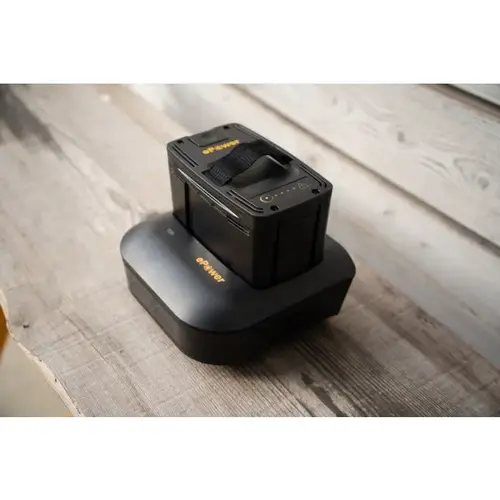 STIGA STIGA E 440 accu