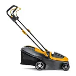 STIGA STIGA Collector 136e kit accu grasmaaier