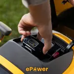 STIGA STIGA Collector 136e kit accu grasmaaier