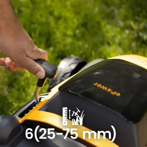 STIGA STIGA Collector 136e kit accu grasmaaier