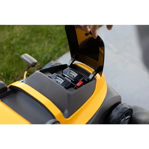 STIGA STIGA Collector 136e kit accu grasmaaier