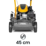 STIGA STIGA Multiclip 47 benzine grasmaaier