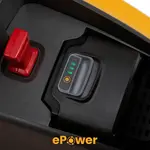 STIGA STIGA Collector 132e Kit accu grasmaaier