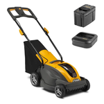 STIGA STIGA Combi 336e kit accu grasmaaier