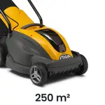 STIGA STIGA Combi 336e kit accu grasmaaier