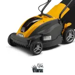 STIGA STIGA Combi 336e kit accu grasmaaier