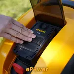 STIGA STIGA Combi 344e kit accu grasmaaier