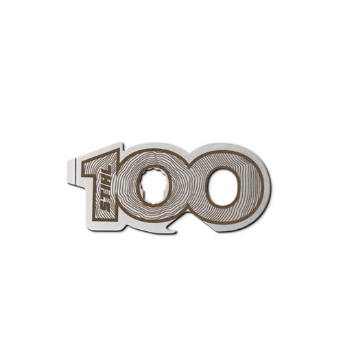 STIHL STIHL Key Tool 100 jaar