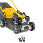 STIGA STIGA Collector 43 benzine grasmaaier
